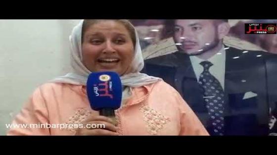 افتتاح محل بمدينة تمارة عالم الاطفال للمناسبات وحفلات واعياد الميلاد .اجي نزوروا كاملين حنا وليداتنا