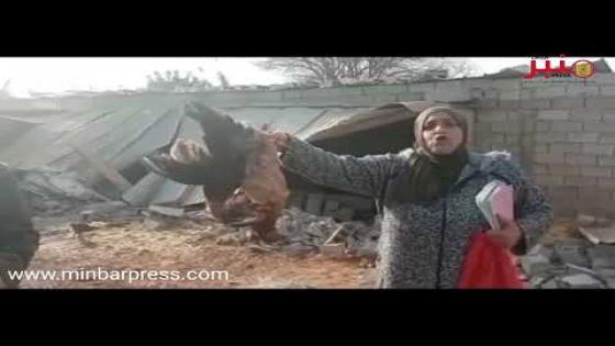 سجين سابق تيقول انا خرجت واندمجت فالحياة أودابا تنبيع غير خظرة أو ماخلاونيش.. دائما تيلفقو ليها تهم