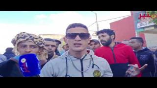 سعد المجرد يحيي عرس أسطوري بمدينة وزان لرجل اعمال