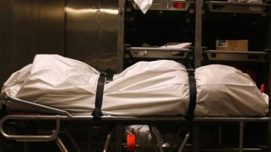 العثور على جثة رجل داخل “كراج” يستنفر الأجهزة الأمنية