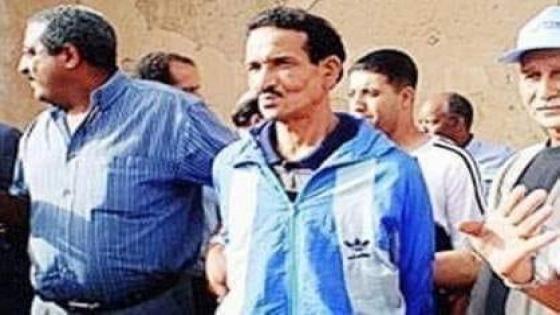 “سفاح تارودانت” يفارق الحياة بالسجن بعد 9 سنوات من الاعتقال