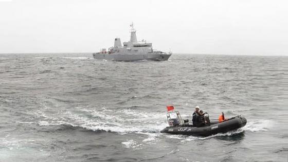 دوريات مغربية اسبانية مشتركة للتصدي لقوارب الموت 