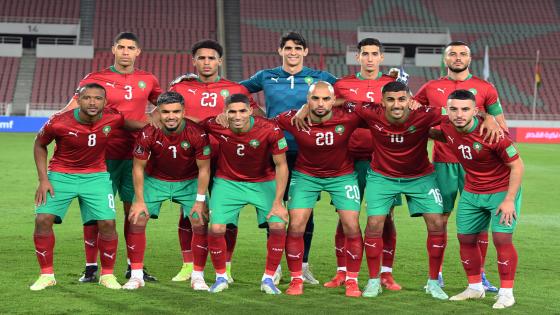 مباراة المغرب والكونغو.. بيع أزيد من 12 ألف تذكرة في يوم واحد