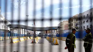 السلطات المغربية ترفض نقل جثامين الموتى عبر حدود مليلية