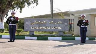 الأمن يطيح بشخص ادعى أنه دركي