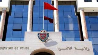 اعتقال منعش عقاري في سياق تحقيقات تتعلق بالاستيلاء على العقارات