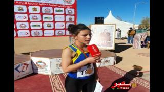 مطاف سيدي يحيى يحتضن عرسا رياضيا. الأربعاء فاتح دجنبر 2021 وجدة.