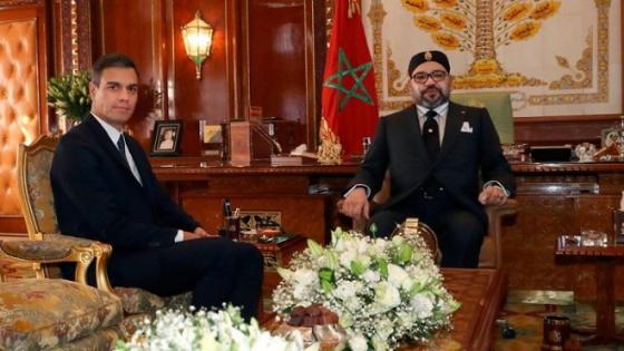 رئيس الحكومة الإسبانية يزور المغرب الخميس المقبل
