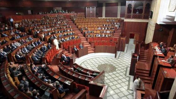 اعتماد الترجمة الفورية للأمازيغية بمجلس النواب