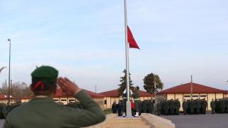 عملية انتقاء وإدماج المجندين للخدمة العسكرية برسم 2022 ابتداء من 16 ماي الجاري