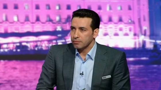 “أبو تريكة” يطالب الأهلي بالإنسحاب من دوري أبطال أفريقيا