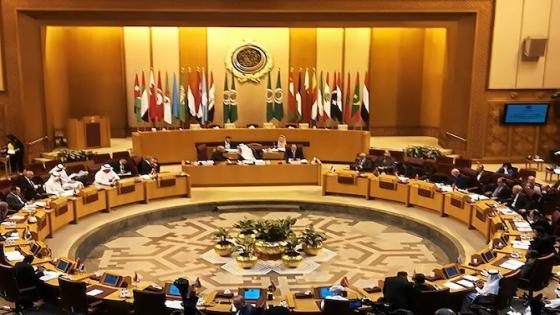 البرلمان العربي يشيد بجهود الملك محمد السادس