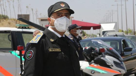 خطة عمل جديدة لمكافحة الجريمة في صورها المستجدة  يعلن عنها الحموشي