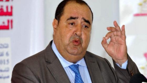 سحب ترشيح ” أبوزيد” ولشكر وطارق سلام في التباري على الكتابة الأولى