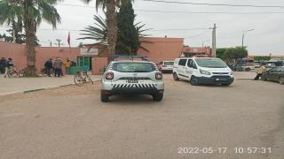 خبرة طبية تكشف سبب وفاة طفلة أمام مستوصف نواحي إنزكـان