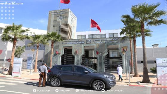 من يوقف مدير المستشفى الإقليمي بتمارة عند حده؟