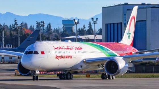 المغرب يعلن إعادة فتح الأجواء في وجه الملاحة الجوية ابتداءا من 7 فبراير المقبل