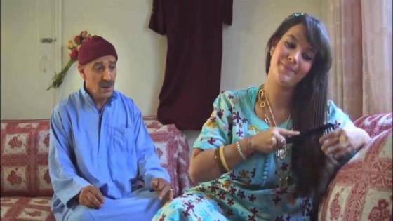 “بنت الشعيبية وكبور” تنال شهادة الدوكتوراه
