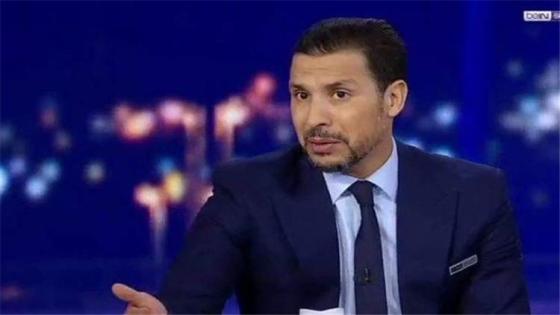  يوسف شيبو يشرح أسباب إقصاء المنتخب الوطني