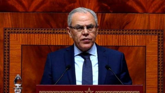 لوديي: المغرب تصدى لـ 577 هجمة إلكترونية خلال سنة 2021