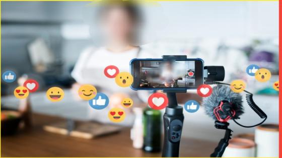 المؤثرون… قوة رقمية تستدعي التزامًا أخلاقيًا