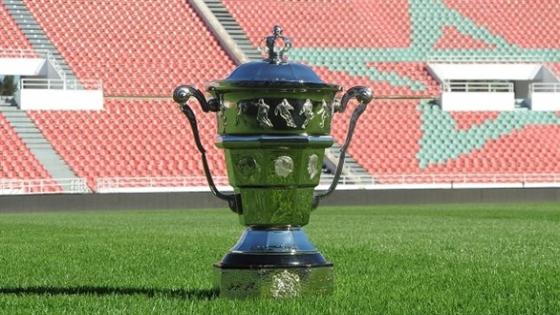 أكادير تحتضن نهائي كأس العرش بين الجيش الملكي والمغرب التطواني