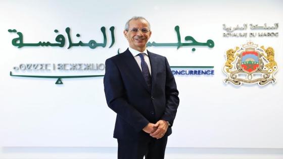 رئيس مجلس المنافسة: منع التوافقات يسمح بتجنب الزيادات غير المبررة في الأسعار